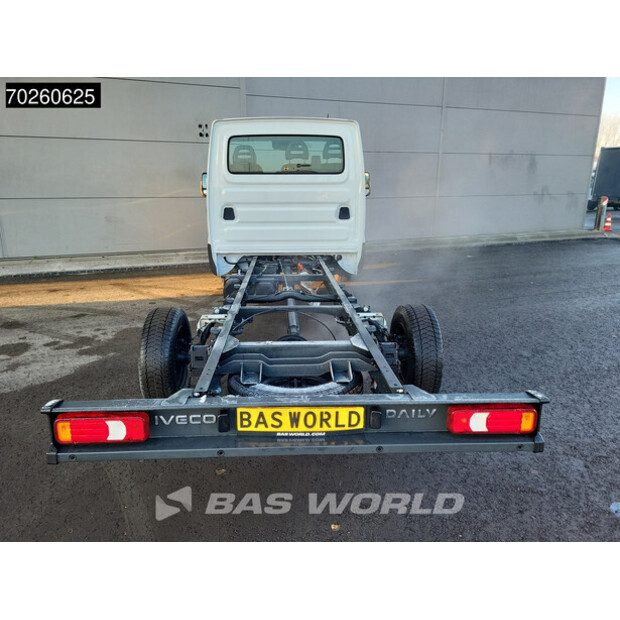2024 Iveco Daily 35S21-44989532