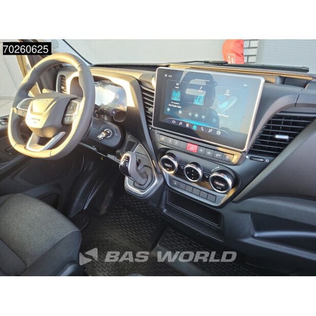 2024 Iveco Daily 35S21-44989533
