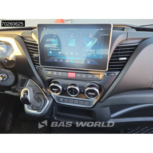 2024 Iveco Daily 35S21-44989534