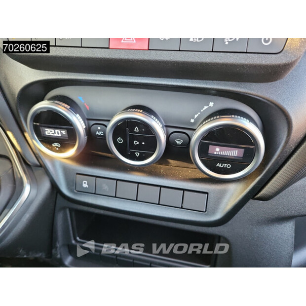 2024 Iveco Daily 35S21-44989535