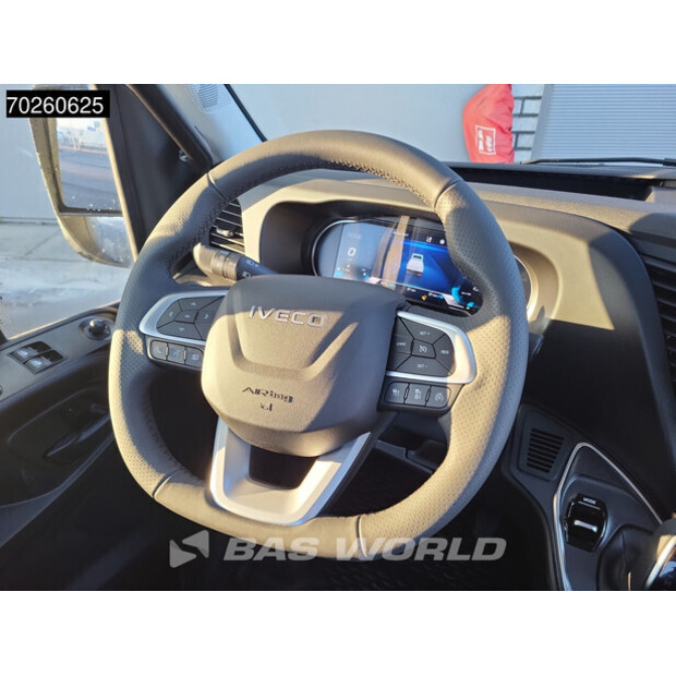 2024 Iveco Daily 35S21-44989536