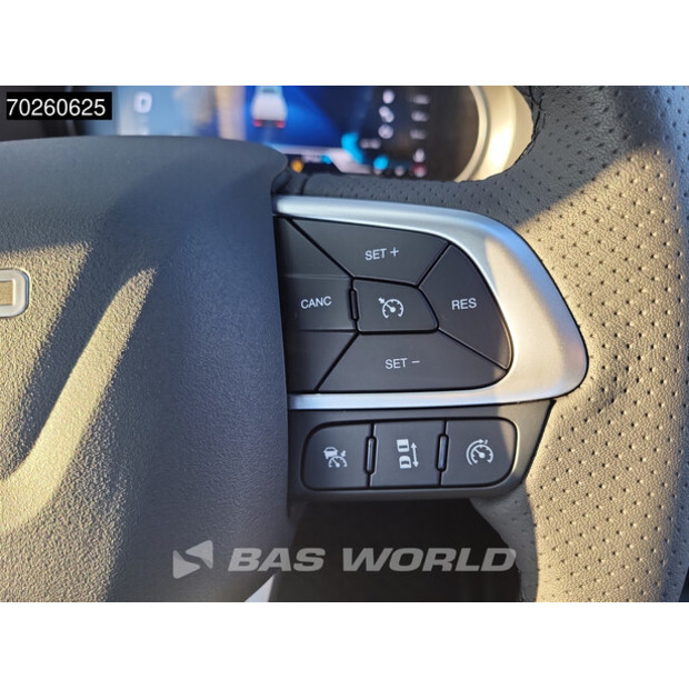 2024 Iveco Daily 35S21-44989538