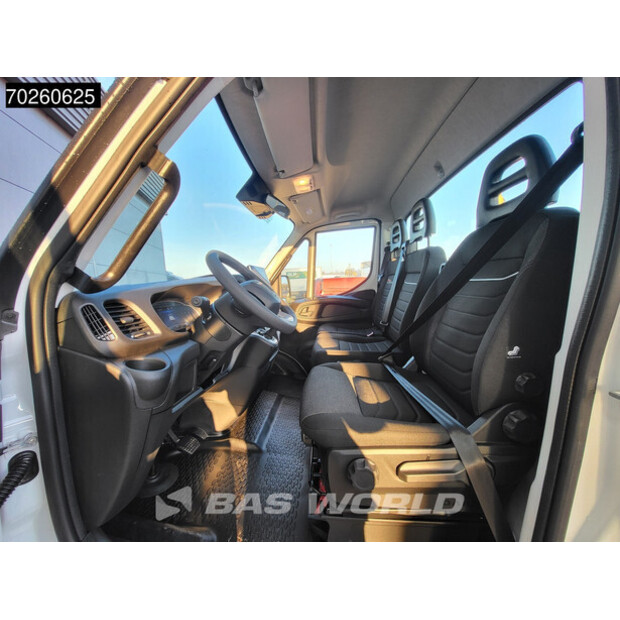 2024 Iveco Daily 35S21-44989540
