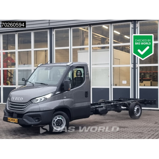 2024 Iveco Daily 35S21-44989543