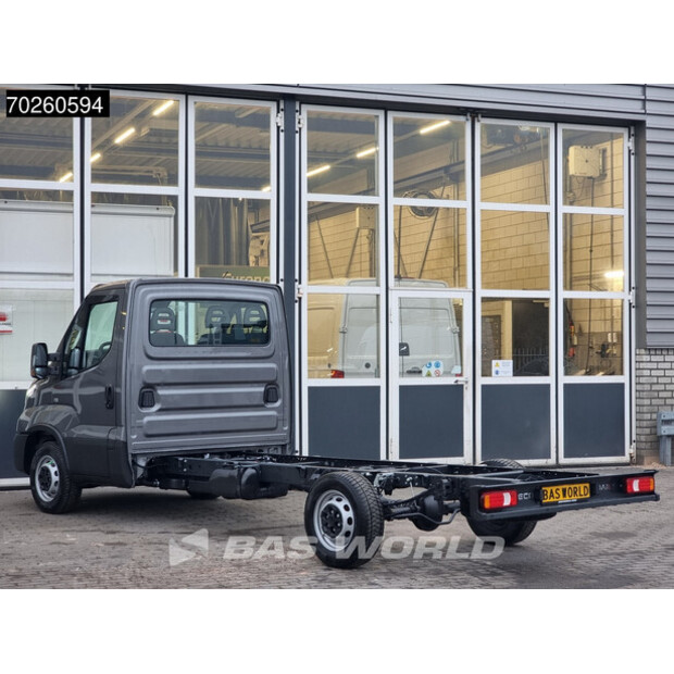 2024 Iveco Daily 35S21-44989544
