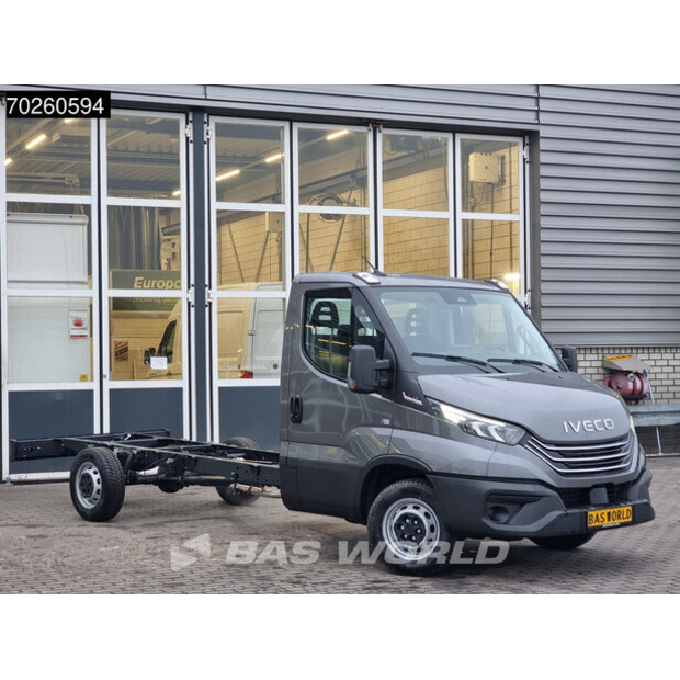 2024 Iveco Daily 35S21-44989545