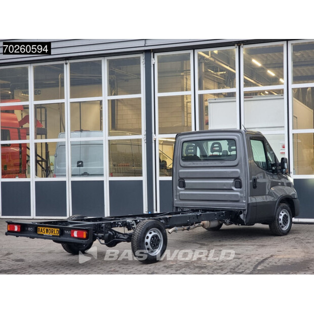 2024 Iveco Daily 35S21-44989547