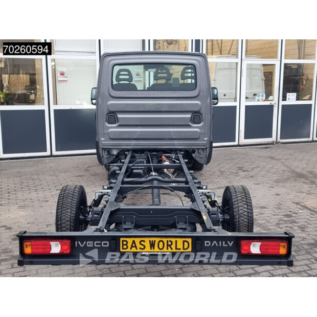 2024 Iveco Daily 35S21-44989548