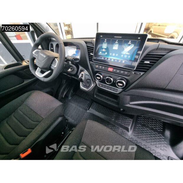 2024 Iveco Daily 35S21-44989549