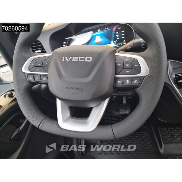 2024 Iveco Daily 35S21-44989553