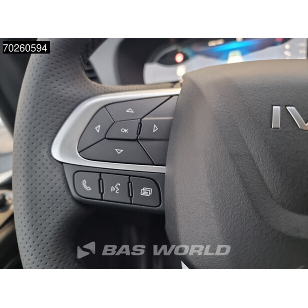 2024 Iveco Daily 35S21-44989554