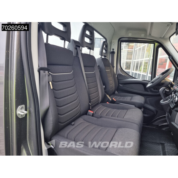 2024 Iveco Daily 35S21-44989556