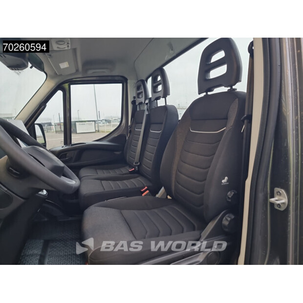 2024 Iveco Daily 35S21-44989558
