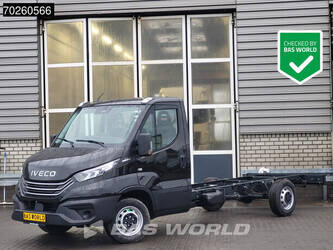 صورة ل المركبات التجارية 2024 ايفكو Daily 35S21