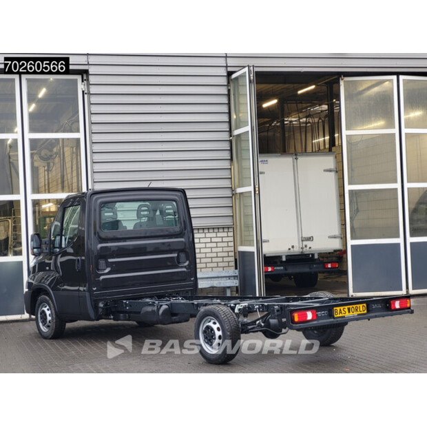 2024 Iveco Daily 35S21-44989562