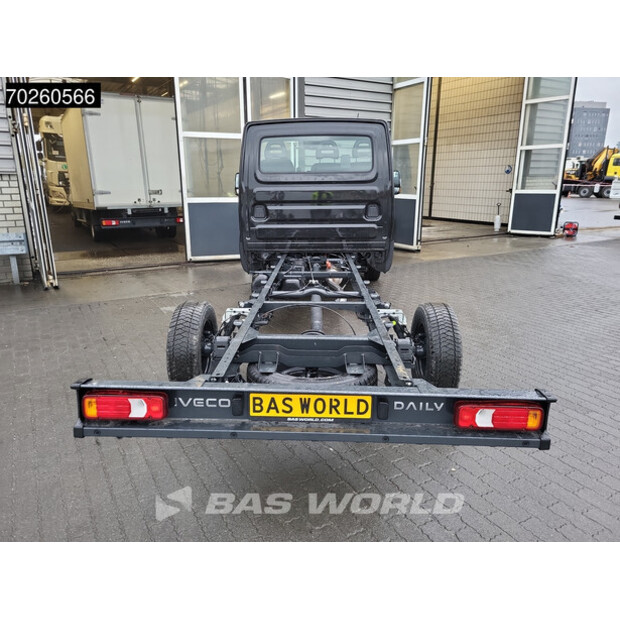 2024 Iveco Daily 35S21-44989566