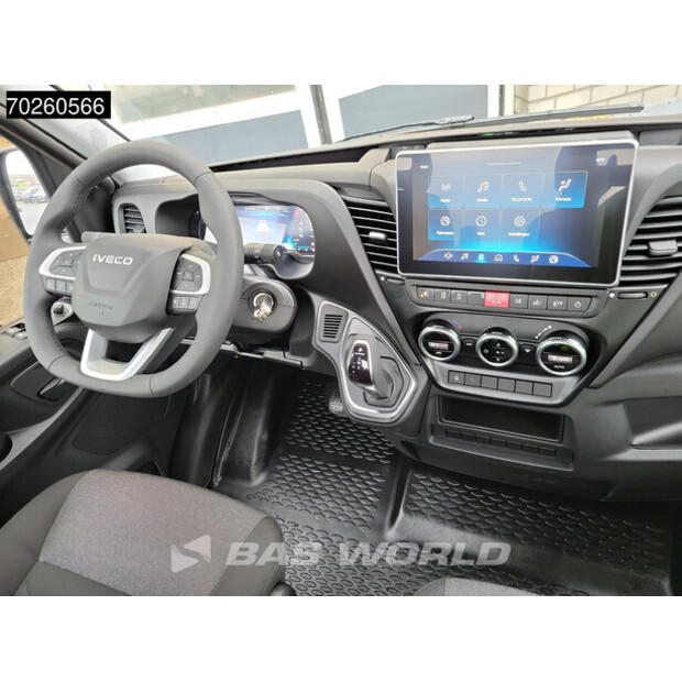 2024 Iveco Daily 35S21-44989567