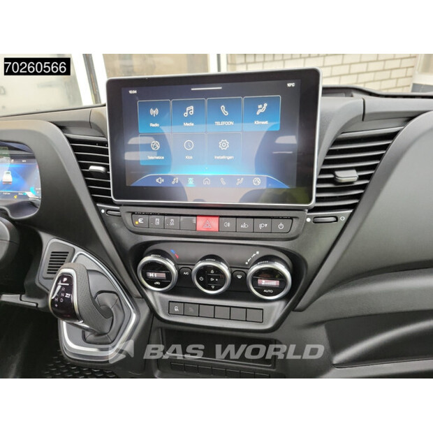 2024 Iveco Daily 35S21-44989568