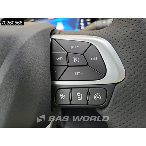 2024 Iveco Daily 35S21-44989573