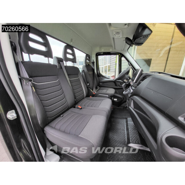 2024 Iveco Daily 35S21-44989574