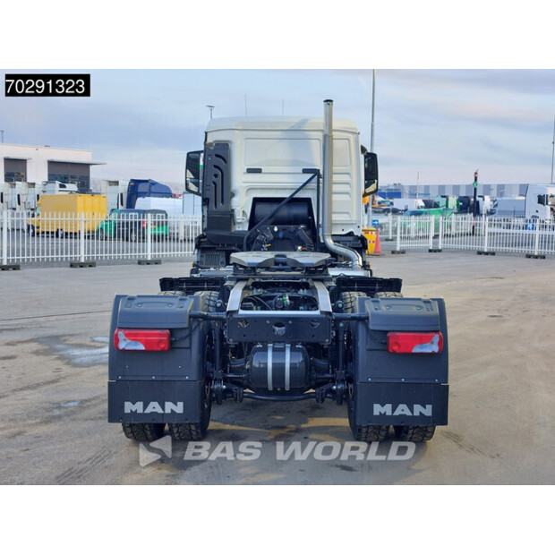 2025 MAN TGS 33.440-44989580