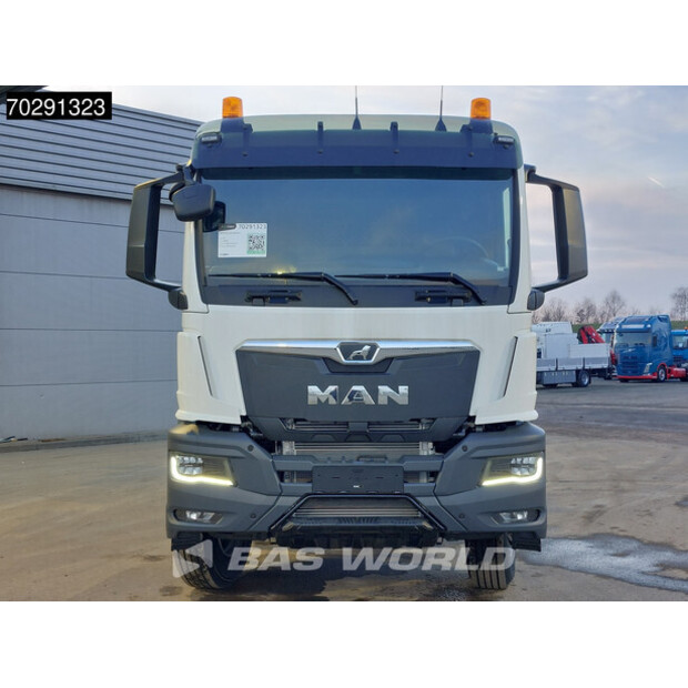 2025 MAN TGS 33.440-44989583