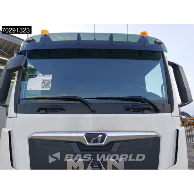 2025 MAN TGS 33.440-44989586