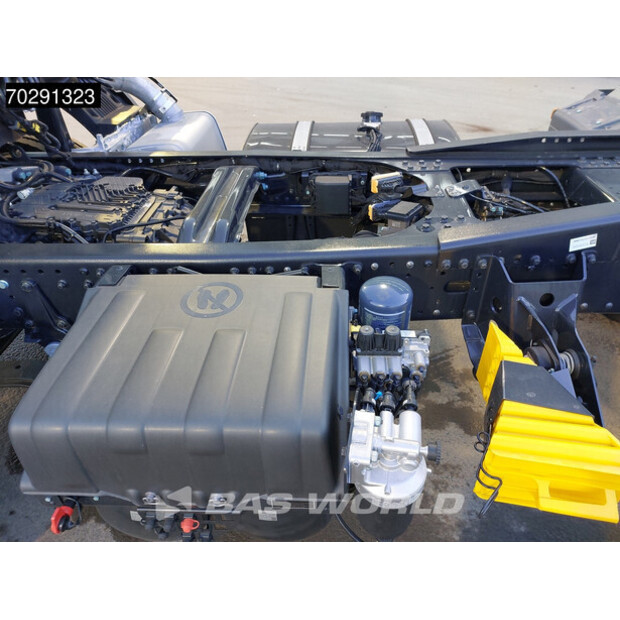 2025 MAN TGS 33.440-44989589