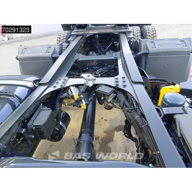 2025 MAN TGS 33.440-44989590