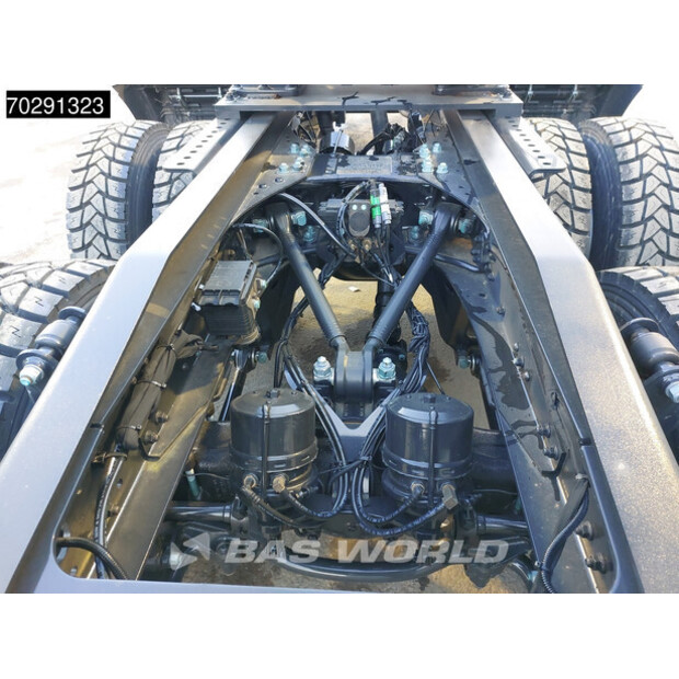 2025 MAN TGS 33.440-44989591