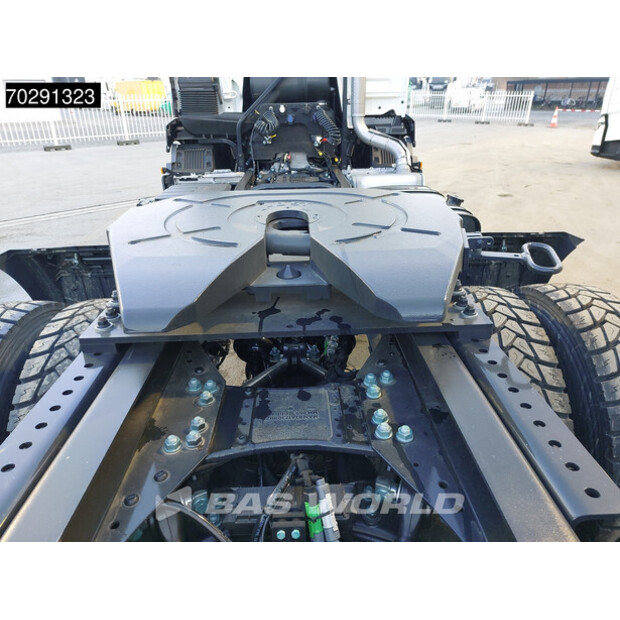 2025 MAN TGS 33.440-44989592