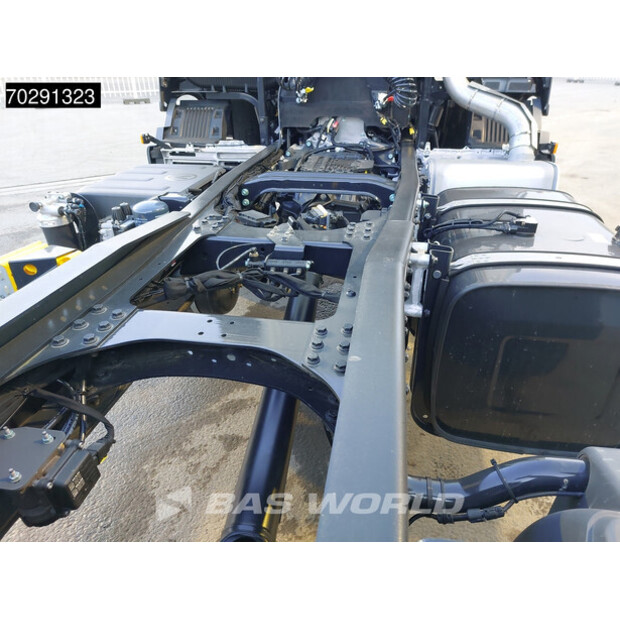 2025 MAN TGS 33.440-44989593