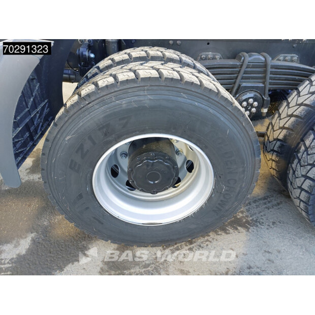 2025 MAN TGS 33.440-44989595