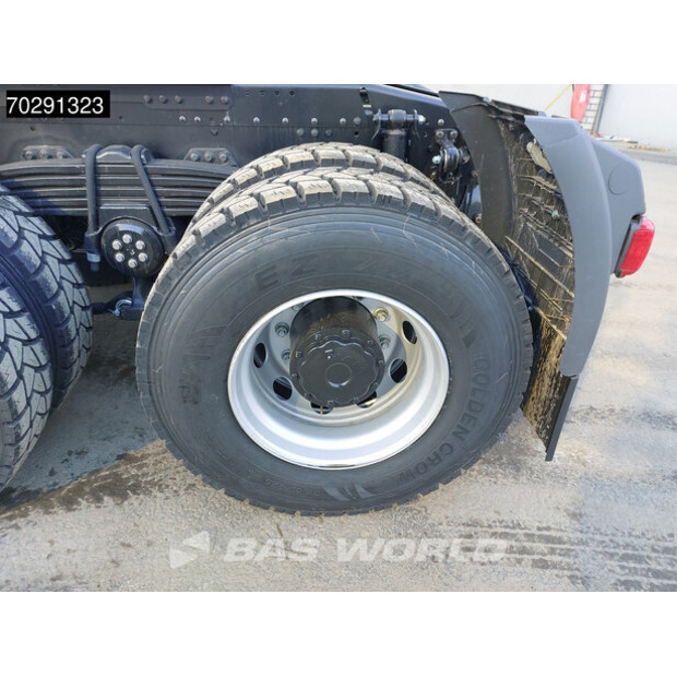 2025 MAN TGS 33.440-44989596