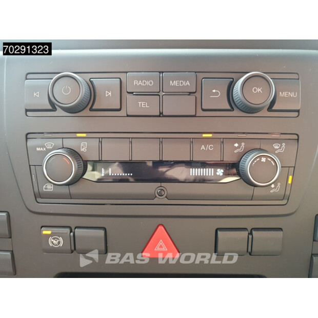 2025 MAN TGS 33.440-44989600