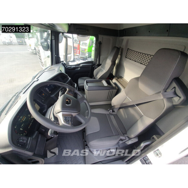 2025 MAN TGS 33.440-44989606