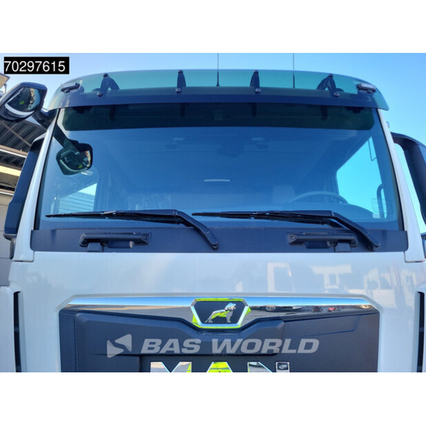 2025 MAN TGS 33.440-44989617