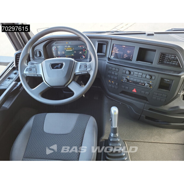 2025 MAN TGS 33.440-44989629
