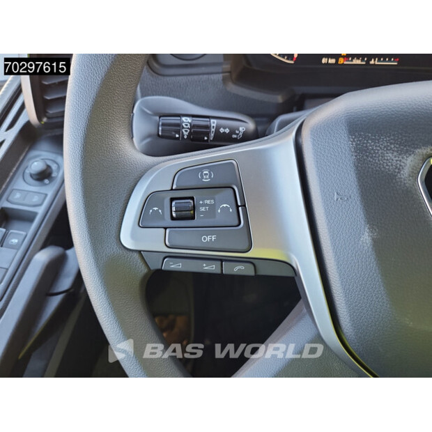 2025 MAN TGS 33.440-44989632