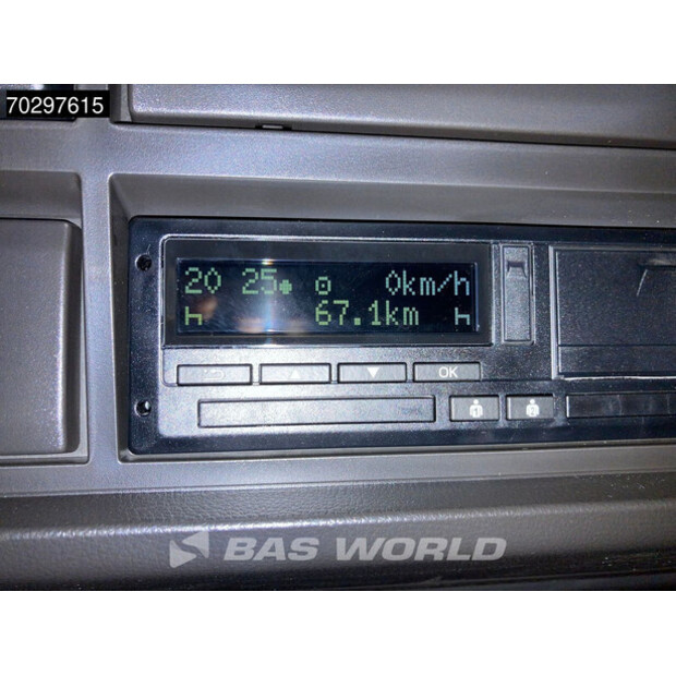 2025 MAN TGS 33.440-44989641