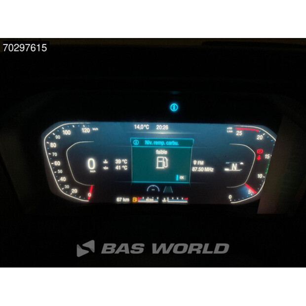 2025 MAN TGS 33.440-44989642