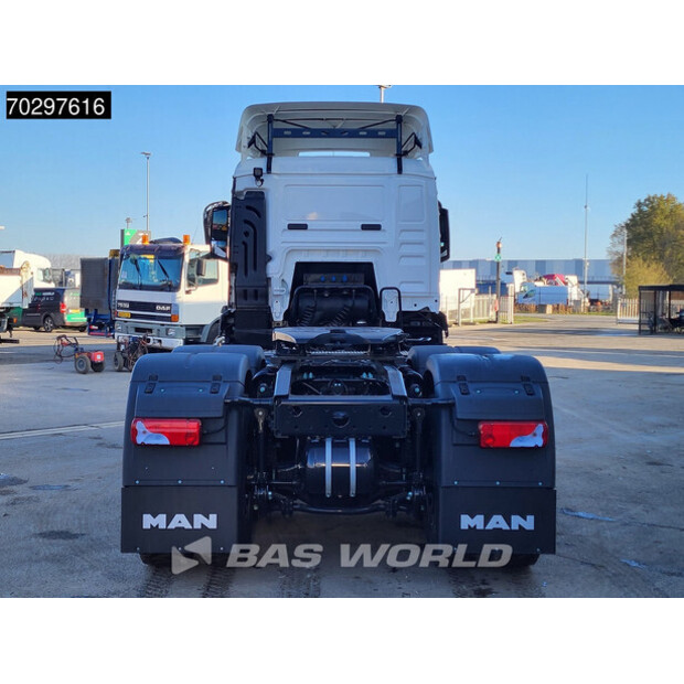 2025 MAN TGS 33.440-44989653