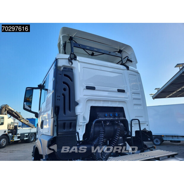 2025 MAN TGS 33.440-44989654