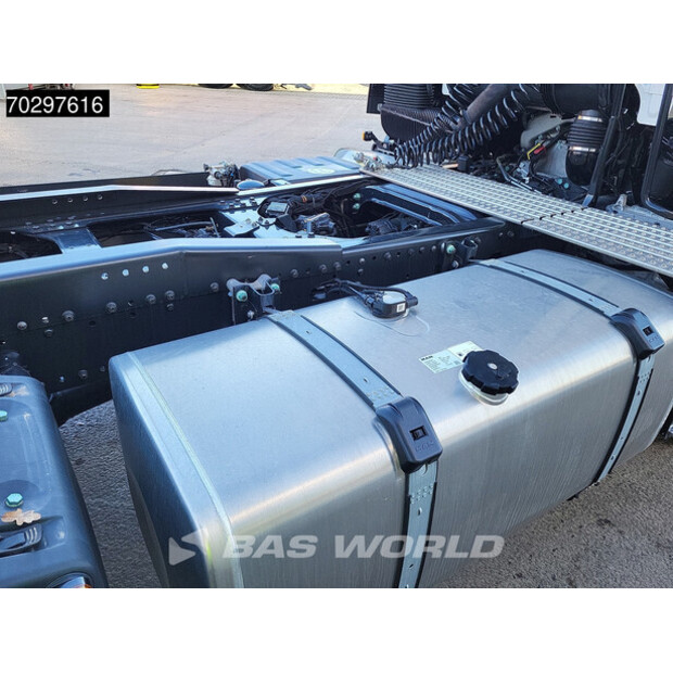 2025 MAN TGS 33.440-44989657