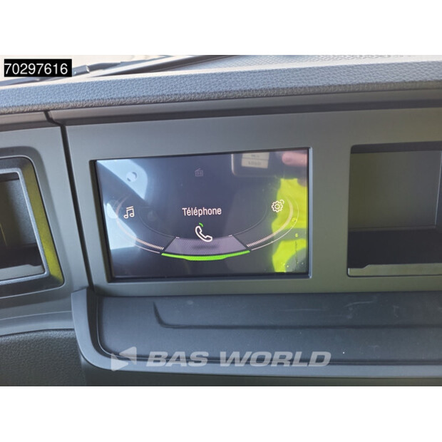 2025 MAN TGS 33.440-44989668