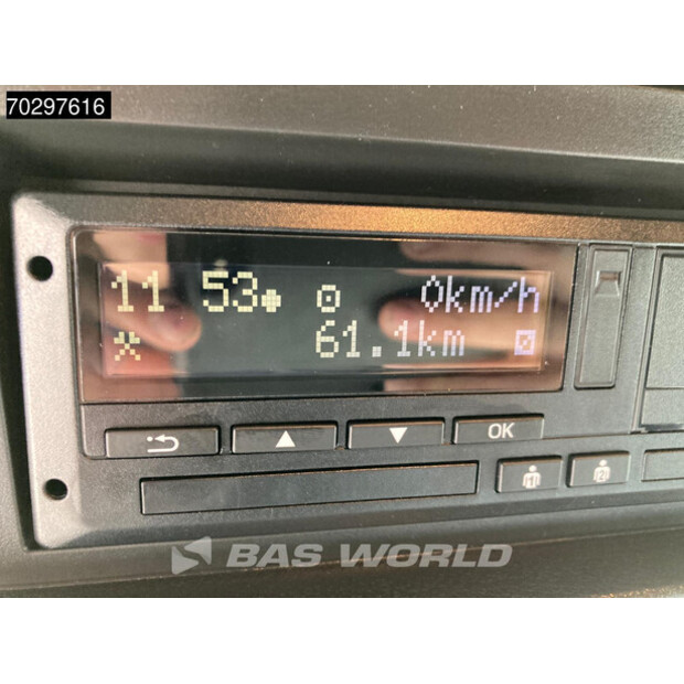 2025 MAN TGS 33.440-44989675