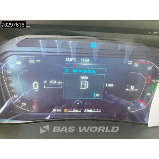 2025 MAN TGS 33.440-44989676