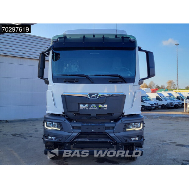2026 MAN TGS 33.440-44989684
