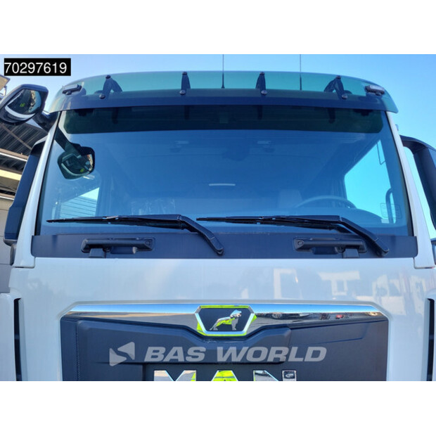 2026 MAN TGS 33.440-44989685