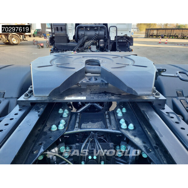 2026 MAN TGS 33.440-44989693